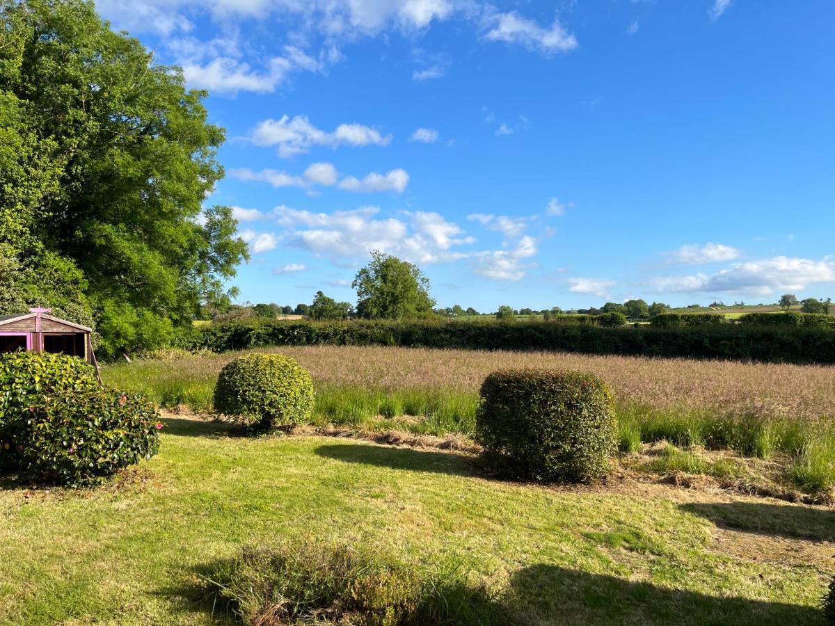 Dick Barry'S Cottage Ballyduff  Экстерьер фото